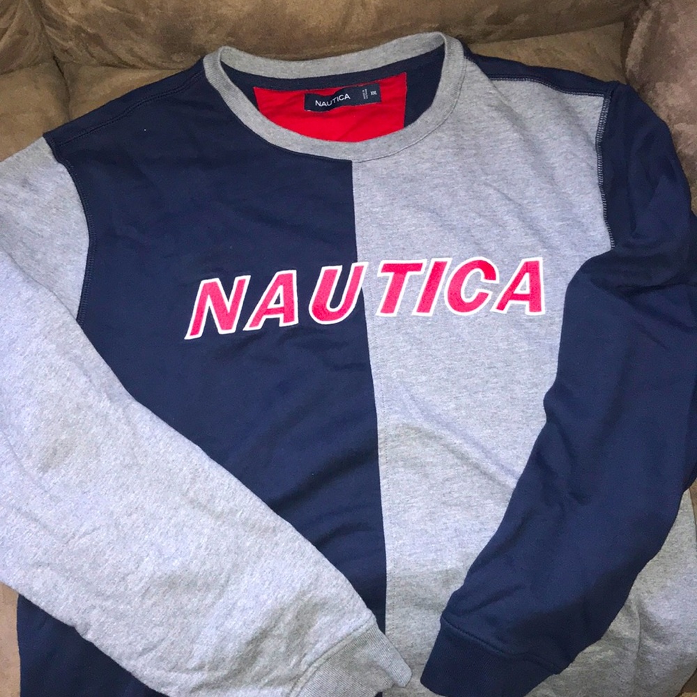 Nautica Sweater